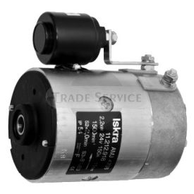 11.218.277 AMJ4874 MAHLE (Letrika, Iskra) DC motor MM307