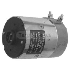 11.218.278 AMJ5971 MAHLE (Letrika, Iskra) DC motor MM273