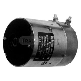 11.212.936 AMJ5266 MAHLE (Letrika, Iskra) DC motor MM272