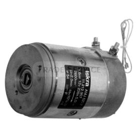 11.212.957 AMJ5272 MAHLE (Letrika, Iskra) DC motor MM192