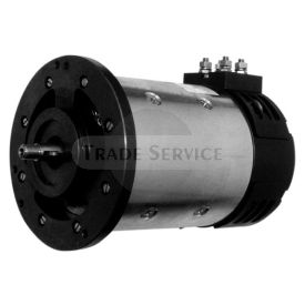 11.212.964 AMP2611 MAHLE (Letrika, Iskra) DC motor MM341