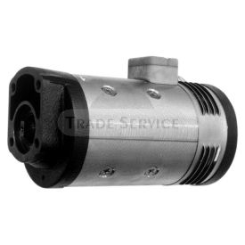 11.214.105 AMK5302 MAHLE (Letrika, Iskra) DC motor MM301