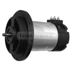 11.214.200 AMP4320 MAHLE (Letrika, Iskra) DC motor MM92