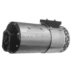 11.214.210 AMP5610 MAHLE (Letrika, Iskra) DC motor MM190