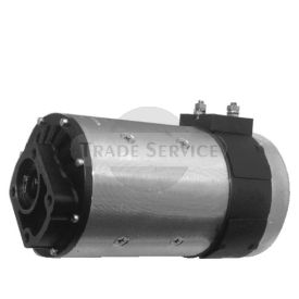 11.214.233 AMP4660 MAHLE (Letrika, Iskra) DC motor MM309