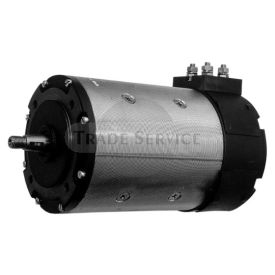 11.214.242 AMP4663 MAHLE (Letrika, Iskra) DC motor MM281