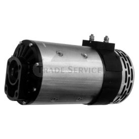 11.214.255 AMP4632 MAHLE (Letrika, Iskra) DC motor MM116
