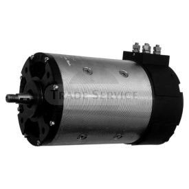 11.214.261 AMP4311 MAHLE (Letrika, Iskra) DC motor MM210
