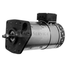 11.214.270 AMP4646 MAHLE (Letrika, Iskra) DC motor MM164