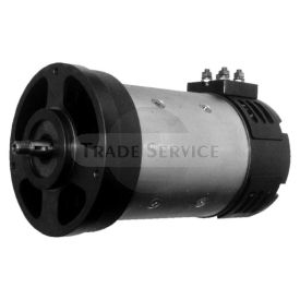 11.214.276 AMP4650 MAHLE (Letrika, Iskra) DC motor MM261
