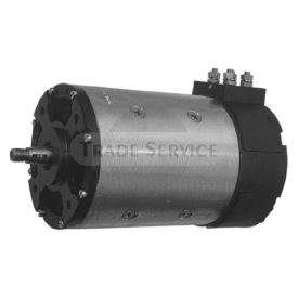11.214.277 AMP4651 MAHLE (Letrika, Iskra) DC motor MM158