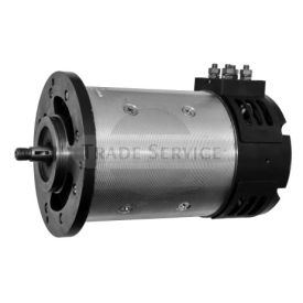 11.214.285 AMP4655 MAHLE (Letrika, Iskra) DC motor MM95