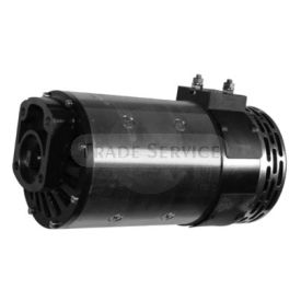 11.214.289 AMP4657 MAHLE (Letrika, Iskra) DC motor MM266