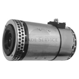 11.214.408 AMT5603 MAHLE (Letrika, Iskra) DC motor MM312