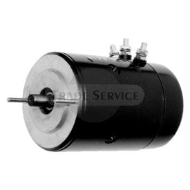 11.216.049 AMJ4725 MAHLE (Letrika, Iskra) DC motor MM76