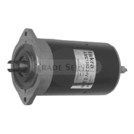 11.216.067 AME1560 MAHLE (Letrika, Iskra) DC motor MM94