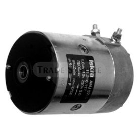11.216.117 AMJ5705 MAHLE (Letrika, Iskra) DC motor MM152