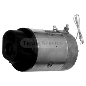 11.218.289 AMJ5982 MAHLE (Letrika, Iskra) DC motor MM143