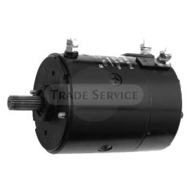 11.216.276 AMJ4764 MAHLE (Letrika, Iskra) DC motor MM296