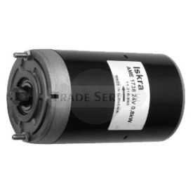 11.216.340 AME1738 MAHLE (Letrika, Iskra) DC motor MM236