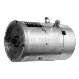 11.216.385 AMJ5754 MAHLE (Letrika, Iskra) DC motor MM80