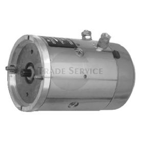 11.216.386 AMJ5755 MAHLE (Letrika, Iskra) DC motor MM104