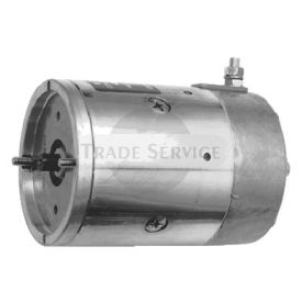 11.216.383 AMJ4783 MAHLE (Letrika, Iskra) DC motor MM78