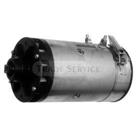 11.216.122 AMK5504 MAHLE (Letrika, Iskra) DC motor MM153