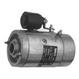 11.216.910 AMJ5865 MAHLE (Letrika, Iskra) DC motor MM15