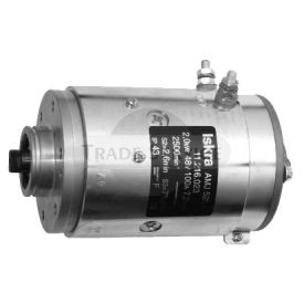 11.216.023 AMJ5284 MAHLE (Letrika, Iskra) DC motor