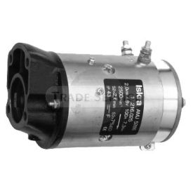 11.216.025 AMJ5286 MAHLE (Letrika, Iskra) DC motor MM188