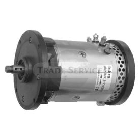 11.216.449 AMK2622 MAHLE (Letrika, Iskra) DC motor MM134