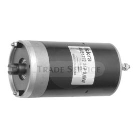 11.216.470 AME1772 MAHLE (Letrika, Iskra) DC motor MM388