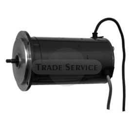 11.216.490 AME1778 MAHLE (Letrika, Iskra) DC motor