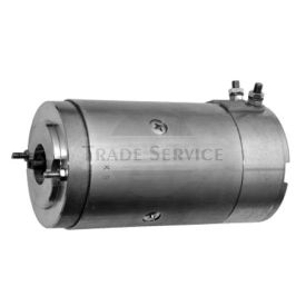 11.216.498 AMJ5775 MAHLE (Letrika, Iskra) DC motor MM112