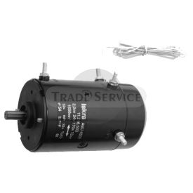 11.216.503 AMJ4506 MAHLE (Letrika, Iskra) DC motor MM279