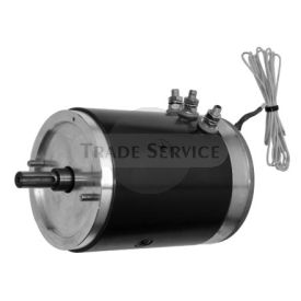 11.216.505 AMK4657 MAHLE (Letrika, Iskra) DC motor MM209