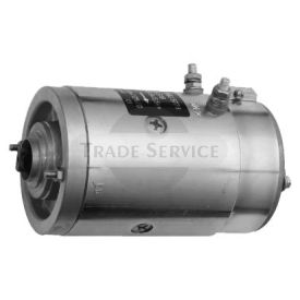 11.216.518 AMJ5779 MAHLE (Letrika, Iskra) DC motor MM271