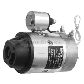 11.216.456 AMJ5770 MAHLE (Letrika, Iskra) DC motor