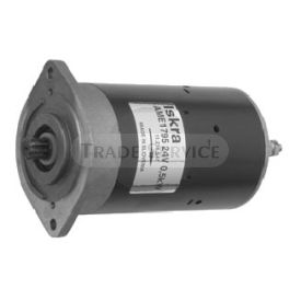 11.216.547 AME1795 MAHLE (Letrika, Iskra) DC motor MM193
