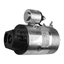 11.216.676 AMJ5815 MAHLE (Letrika, Iskra) DC motor MM254