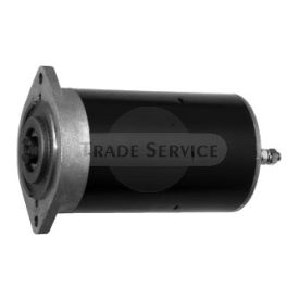 11.216.734 AME1121 MAHLE (Letrika, Iskra) DC motor MM253