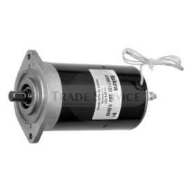 11.216.727 AME1120 MAHLE (Letrika, Iskra) DC motor MM258
