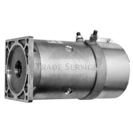 11.218.250 AMK4528 MAHLE (Letrika, Iskra) DC motor MM438