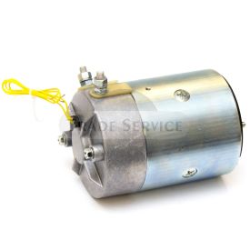 11.216.792 AMJ4579 MAHLE (Letrika, Iskra) DC motor MM54