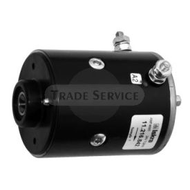 11.216.842 AMF4685 MAHLE (Letrika, Iskra) DC motor MM324