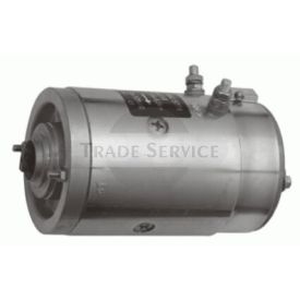 11.216.811 AMJ4582 MAHLE (Letrika, Iskra) DC motor MM8