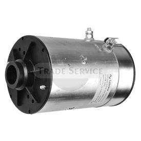 11.216.552 AMK5542 MAHLE (Letrika, Iskra) DC motor MM320