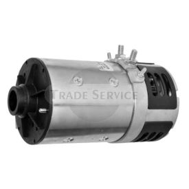 11.216.918 AMK2635 MAHLE (Letrika, Iskra) DC motor MM243