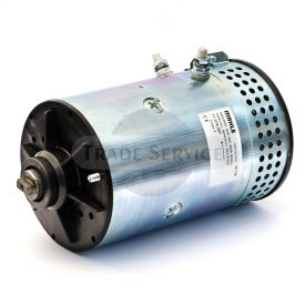 11.216.357 AMK5523 MAHLE (Letrika, Iskra) DC motor MM56
